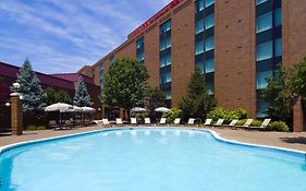 Marriott Cincinnati Northeast